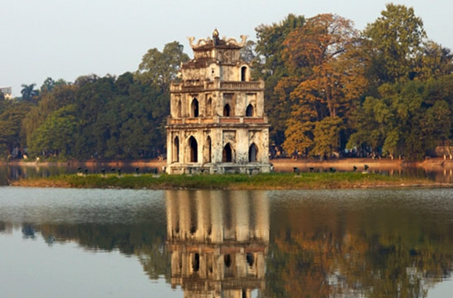 my grandfather native country