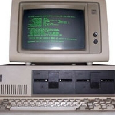 Timeline: Historia de la computación