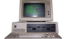 Timeline: Historia de la computación