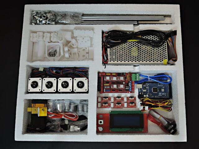 Se comienzan a comercializar