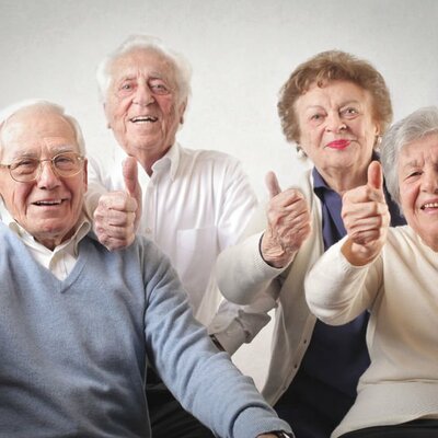 Timeline: Historia de la Gerocultura