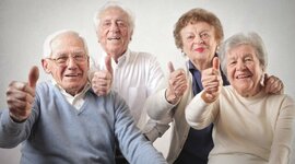 Timeline: Historia de la Gerocultura