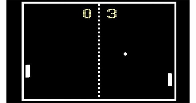 Pong