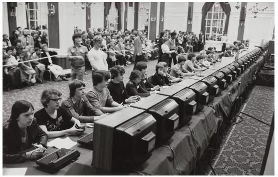 Space Invaders Championship