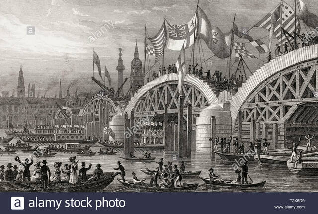 Se traslada a Londres