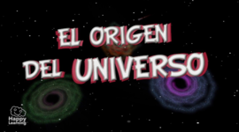 Timeline: el universo