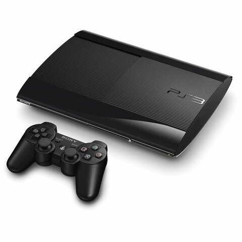 PlayStation 3