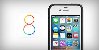 iOS 8