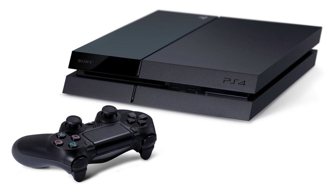 PlayStation 4