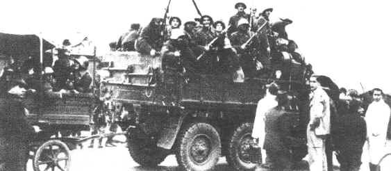 Revolución Argentina