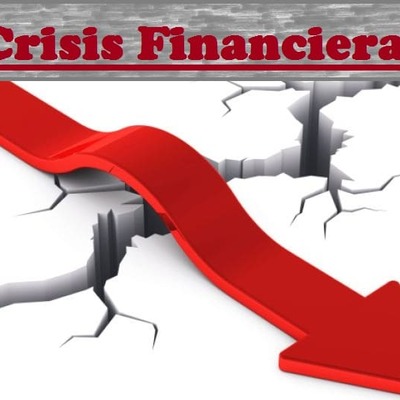 Timeline: Historia de las crisis financieras