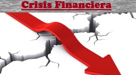 Timeline: Historia de las crisis financieras