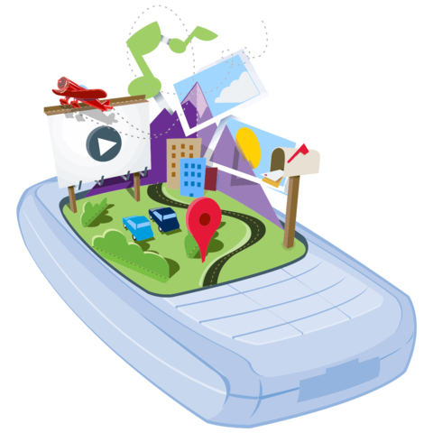 Open Handset Alliance