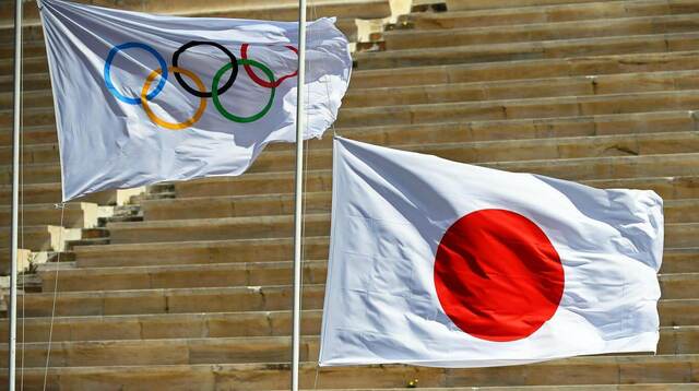 El voleibol formó parte de las especialidades olímpicas