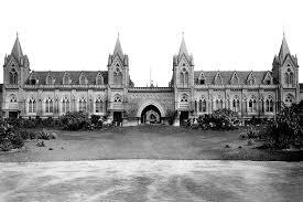 Santas Casas de Misericórdia