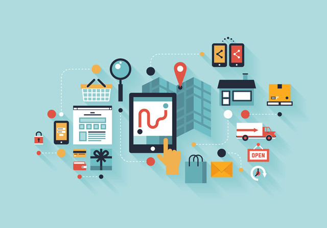 Innovación en la Logística desde el 2015 hasta la actualidad.