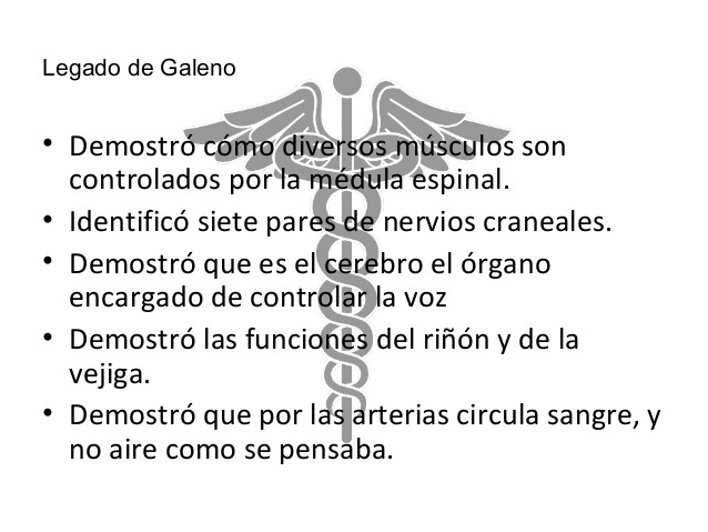 GALENO