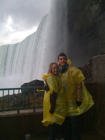 Niagra Falls