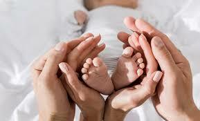 NACIMIENTO Y CRIANZA