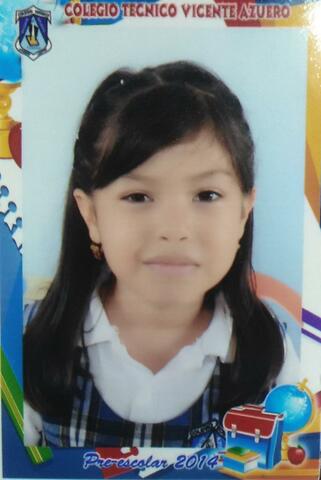 Mi grado de preescolar