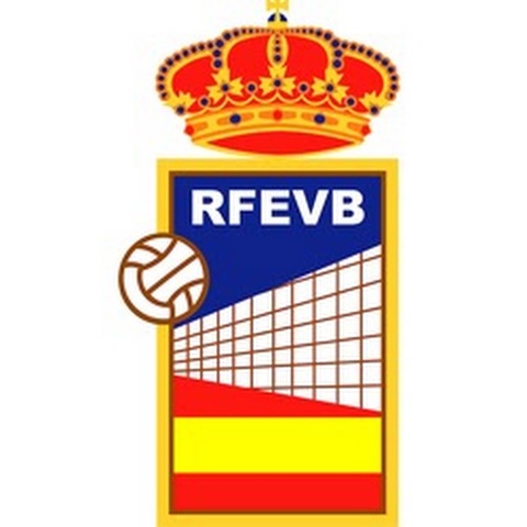 La Federación Española de Voleibol