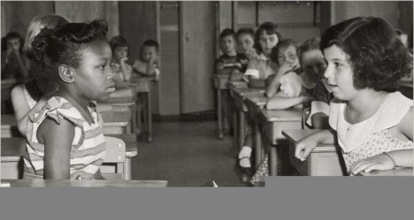 Brown v. Board of Education