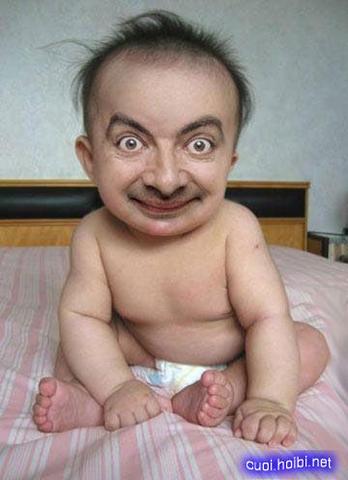 EinsTung's brother was born