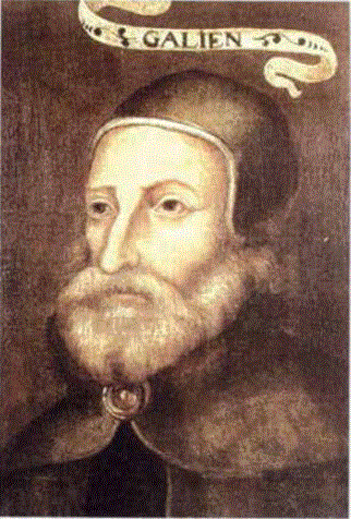 Galeno 130 - 200 d.c