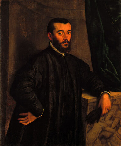 Andreas Vesalius (1514-1564)