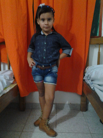 Ingreso a Preeescolar