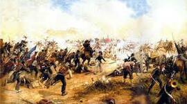 Timeline: la corriente libertadora del sur