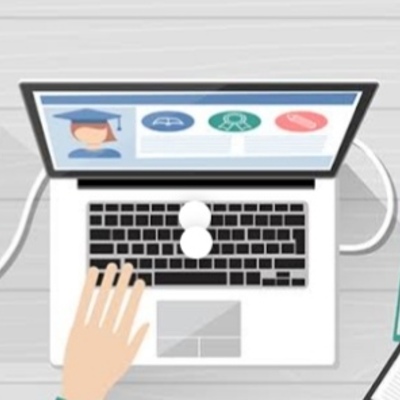 Timeline: ALTERNATIVAS PARA LA CONTINUIDAD EDUCATIVA EN ESCENARIOS (SOCIALES Y TECNOLÓGICOS) DESIGUALES Y DIVERSOS