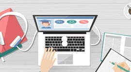 Timeline: ALTERNATIVAS PARA LA CONTINUIDAD EDUCATIVA EN ESCENARIOS (SOCIALES Y TECNOLÓGICOS) DESIGUALES Y DIVERSOS