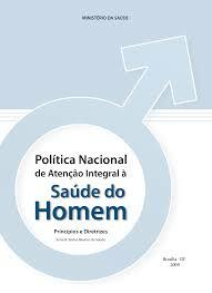 Instituiu no âmbito do Sistema Único de Saúde (SUS), a Política Nacional de Atenção Integral à Saúde do Homem