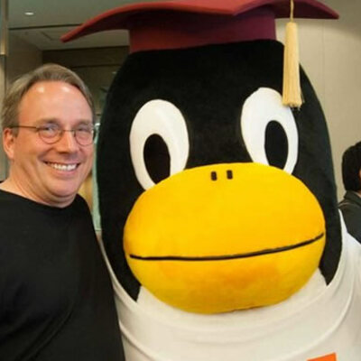 Timeline: Evolución de un sistema operativo (Linux)