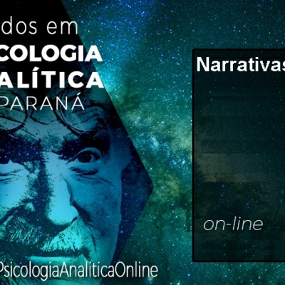 Timeline: PG da Psic Analitica no PR