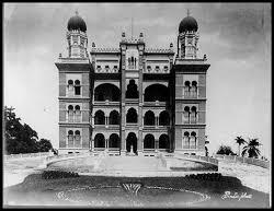 Criação do SUDS - Sistema Único Descentralizado de Saúde.