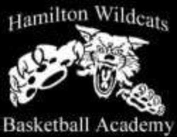 My Rep basketball Career