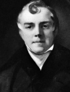 Charles Bell
