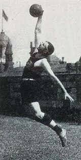 Prohibición del bloqueo del saque.