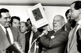 Promulgação da Carta Magna&nbsp;