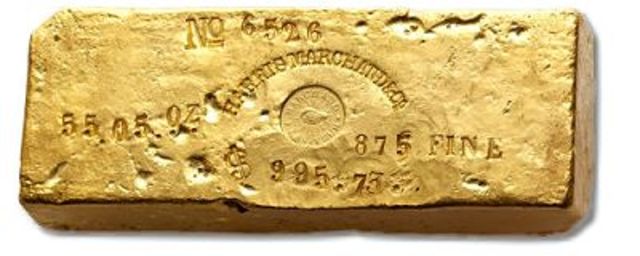 Discovery of Metals - 4000B.C.