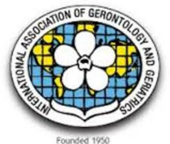Asociación Internacional de Gerontología