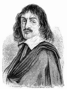 Rene Descartes