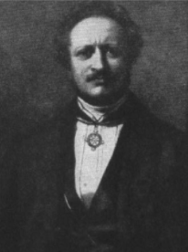 Johannes Peter Müller