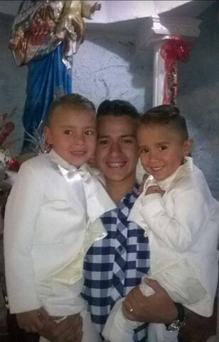 la historia de mi vida