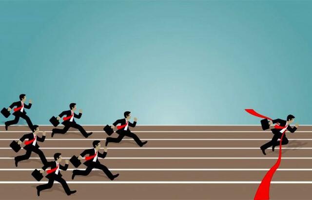 Teoría de la ruta-meta