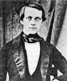 Ludwig Ferdinand von Helmholtz