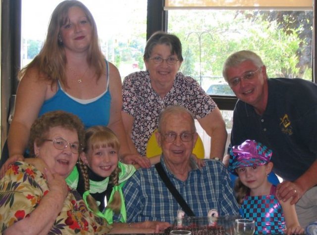 I Joined Xpressions Creative Dance Studio