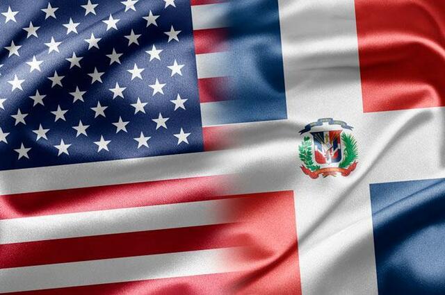 Marines de EUA combatieron con dominicanos